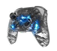 Afterglow Wireless Deluxe Controller for Nintendo Switch