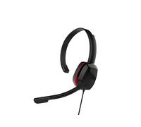 PDP AFTERGLOW LVL 1 HEADSET - Nintendo Switch, Brand New