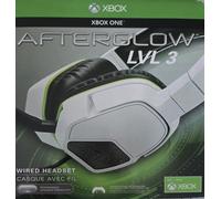 PDP Afterglow LVL 3 Wired Stereo Headset Xbox One Series S & X Gaming Headphones