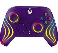 PDP Xbox Afterglow Wave Bedrade Controller Pa (Not Machine Spacific) (US IMPORT)