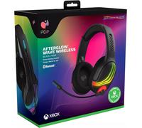 PDP Afterglow Wave Wireless Headset for Xbox Series S|X - Black - BRAND NEW