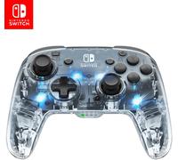 Afterglow Wireless Deluxe Controller for Nintendo Switch