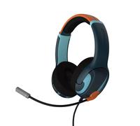 PDP Airlite Glow Wired Headset for Xbox Series S|X - Blue Tide