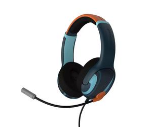 PDP Airlite Glow Wired Headset for Xbox Series S|X - Blue Tide