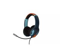 PDP Airlite Glow Wired Headset for Xbox Series S|X - Blue Tide - NEW AND SEALED