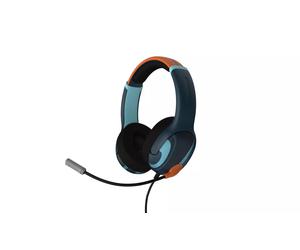 PDP Airlite Glow Wired Headset for Xbox Series S|X - Blue Tide - NEW AND SEALED