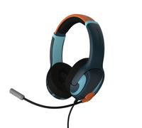 PDP Xbox AIRLITE Wired Headset Blue Tide