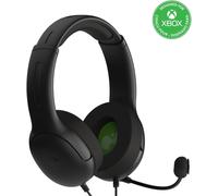 PDP Airlite Pro Wired Black Headset Xbox X
