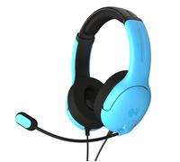 PDP AIRLITE Wired Headset Neptune Blue for Playstation 5 - BRAND NEW AND SEALED