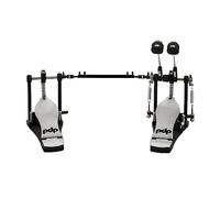 PDP by DW 800 Series Double Pedal Pedal PDDP812