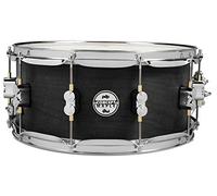 DW PDP 14"x6,5" Black Wax Snare