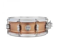PDP by DW Concept 14 x 5 Copper Snare Natural Satin Brushed