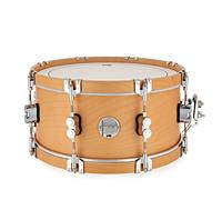 PDP by DW Concept Classic 14 x 6.5" Snare Natural w/Natural hoops