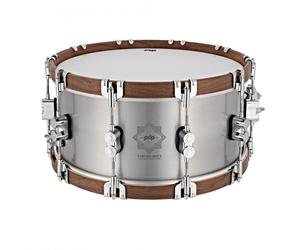 PDP by DW Concept Select 14 x 6.5 Aluminium Snare
