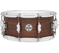 PDP by DW LTD 14" Natural Satin Snare Drum