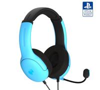 PDP PS5 AIRLITE Kabelgebundenes Headset (Sony Playstation 5 Sony Playstation 4)