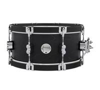 PDP Concept Classic Snare 14"x6,5" Ebony/Ebony Hoops - Snare Drum