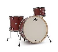 PDP Concept Classic 24 Shell Pack Ox Blood Stain