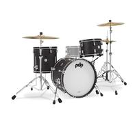 PDP Concept Classic 3 Pc Drum Set with 20" Kick