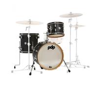 PDP Concept Classic Wood Hoop 18/12/14 Ebony Stain
