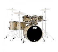 PDP Concept Maple 22" 7pc Shell Pack Natural