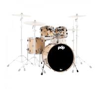 PDP Concept Maple 4pc Shell Pack Natural