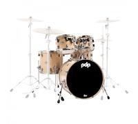 PDP Concept Maple 5pc Shell Pack Natural