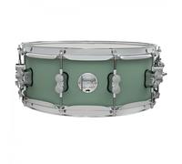 PDP Concept Maple Snare Drum 14 x 5.5 Satin Seafoam
