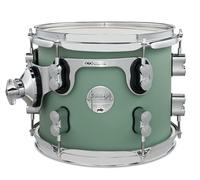 PDP Concept Maple Tom, 10" x 8", Satin Seafoam Finish Ply