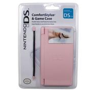 PDP Duo Game Hard Case + Stift Box Bag Case For 6x Nintendo DS Cards Games