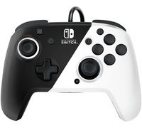 PDP OLED REMATCH Black, White USB Gamepad Nintendo Switch,...