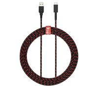 PDP Gaming Charge Cable Licensed for Nintendo Switch 8 ft USB-C