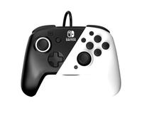 PDP OLED REMATCH Black, White USB Gamepad Nintendo Switch,...