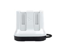 PDP Gaming Joy Con Charging System For Up To Four Controllers: White - Nintendo Switch