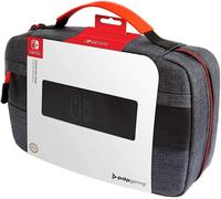 PDP Gaming Nintendo Switch Commuter Case Elite Edition Travel Carry Case