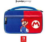 Nintendo Switch Pdp Nintendo Switch Commuter Case - Mario (US IMPORT) GAME NEW