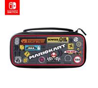 PDP Gaming Officially Licensed Switch Console Case - Mario Kart - Works with Switch OLED & Lite