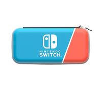 PDP Gaming Officially Licensed Switch Slim Deluxe Travel Case (Nintendo Switch)