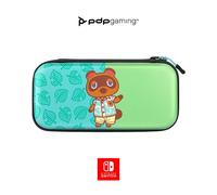 Pdp Slim Travel Deluxe Case (Tom Nook) Switch - Nintendo switch, Brand New