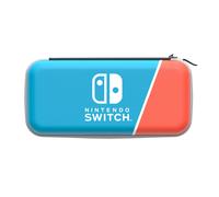 PDP Gaming Officially Licensed Switch Slim Deluxe Travel Case (Nintendo Switch)
