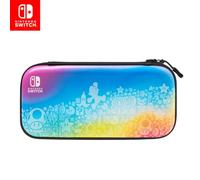 PDP Gaming Officially Licensed Switch Slim Deluxe Travel Case (Nintendo Switch)
