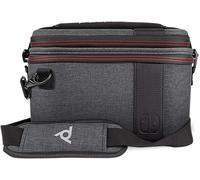 PDP Gaming Pull-N-Go Travel Case | Elite Edition | 2-in-1 with Removable Compart