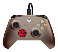 PDP Controller kabelgebunden Rematch Nubia Bronze ACC NEW