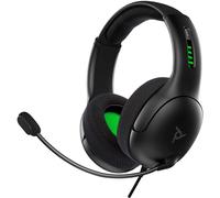 PDP Headset LVL50 Wired Microsoft Xbox One - series X Black