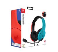 LVL40 Wired Stereo Headset for Switch