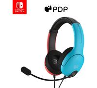 LVL40 Wired Stereo Headset for Switch