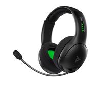 PDP LVL50 Wireless Headset (Grey) (Xbox One) (New)