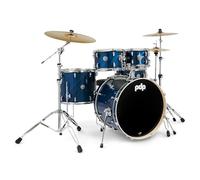 PDP MainStage Complete Drum Kit with Paiste Cymbals