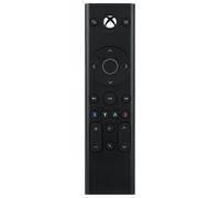 PDP Media Remote Xbox Series X|S And Xbox One Licensed Black 049-004-NA