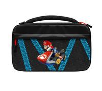 PDP Messenger Case GLOW Mario Kart Drift Nintendo Switch